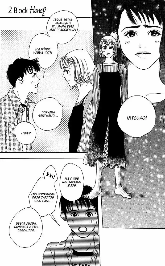 Seishun no Tamago (2016) - Capítulo 5 - Página 27 - LectorTMOo