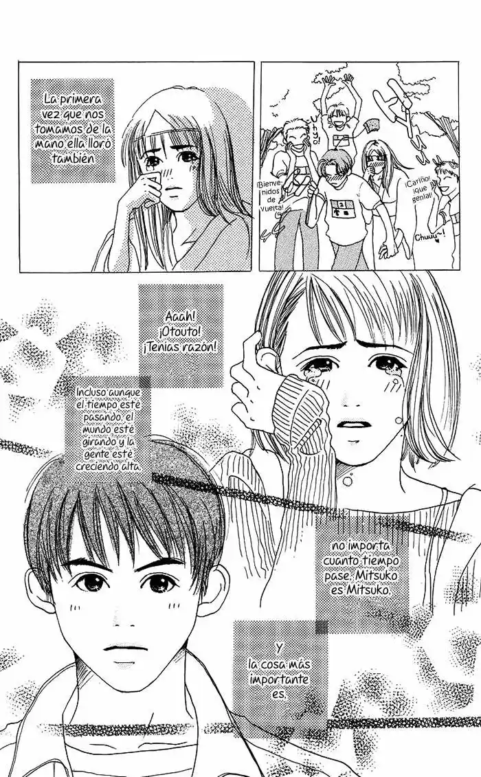 Seishun no Tamago (2016) - Capítulo 5 - Página 30 - LectorTMOo