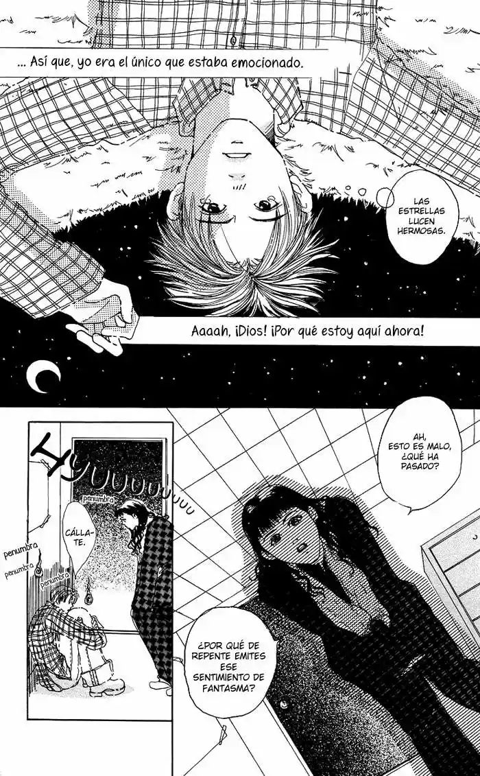 Seishun no Tamago (2016) - Capítulo 6 - Página 11 - LectorTMOo