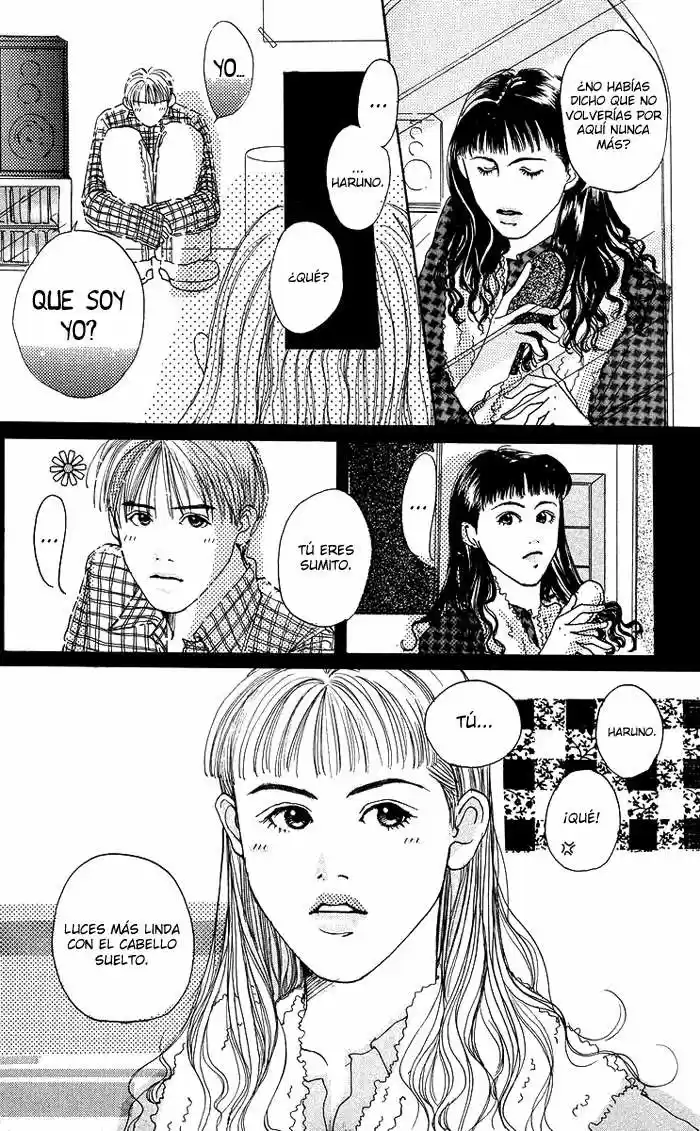 Seishun no Tamago (2016) - Capítulo 6 - Página 12 - LectorTMOo