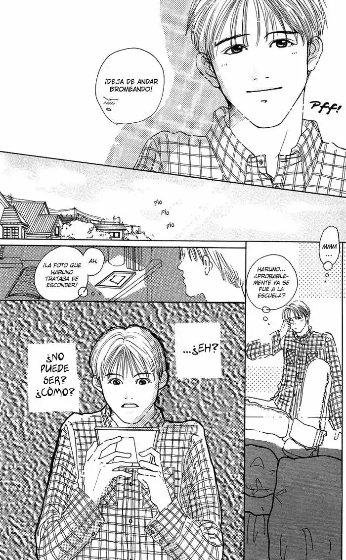 Seishun no Tamago (2016) - Capítulo 6 - Página 13 - LectorTMOo
