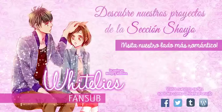 Seishun Note (2014) - Capítulo 3 - Página 3 - LectorTMOo