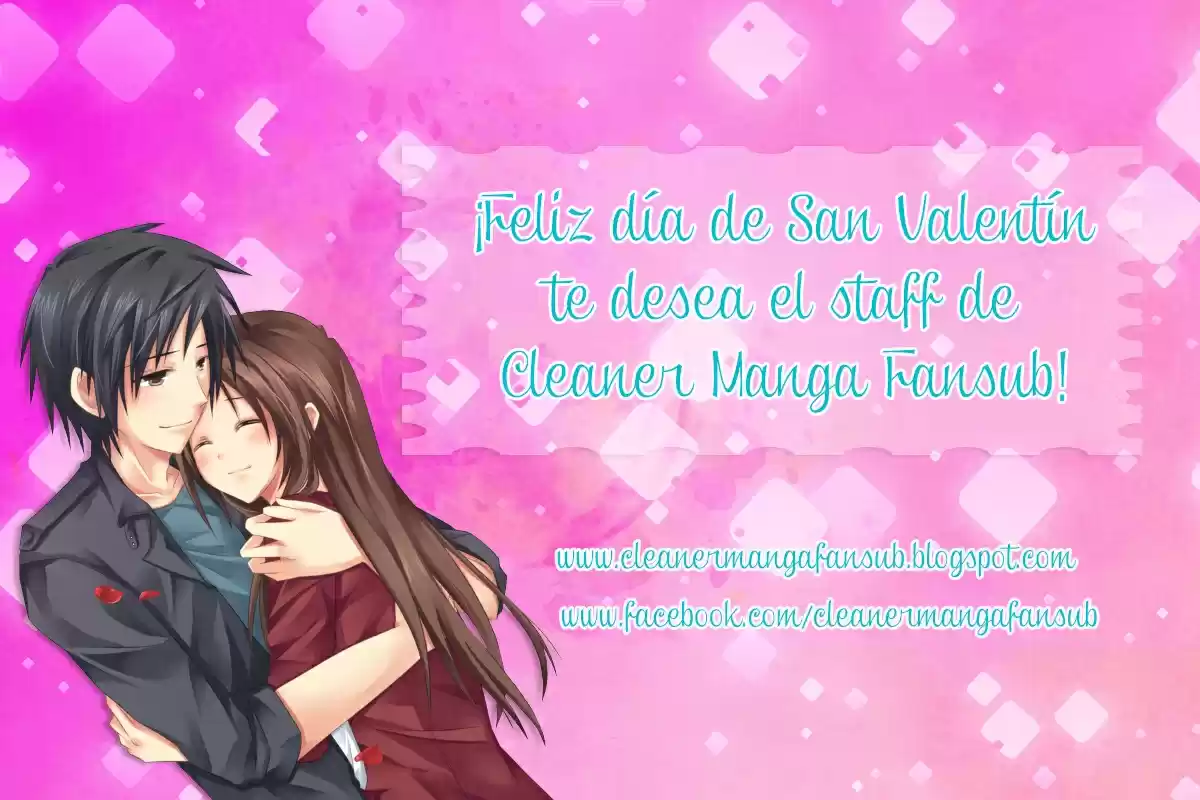 Seishun Note (2014) - Capítulo 5 - Página 1 - LectorTMOo