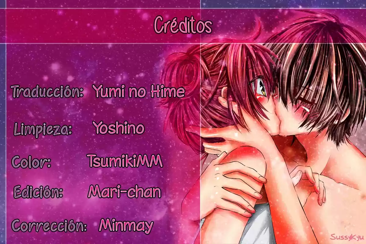Seishun Note (2014) - Capítulo 5 - Página 3 - LectorTMOo