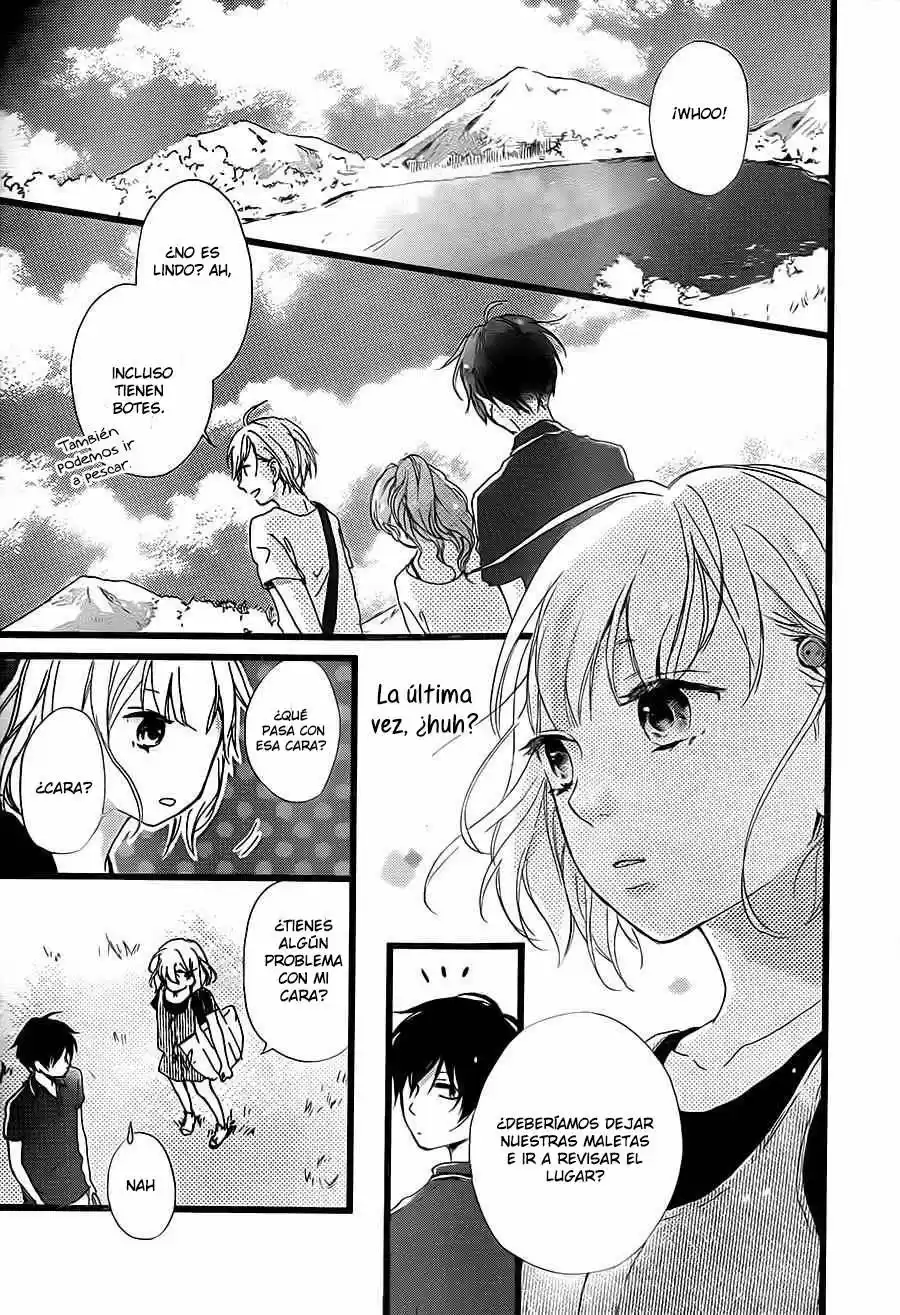 Seishun Note (2014) - Capítulo 5 - Página 9 - LectorTMOo