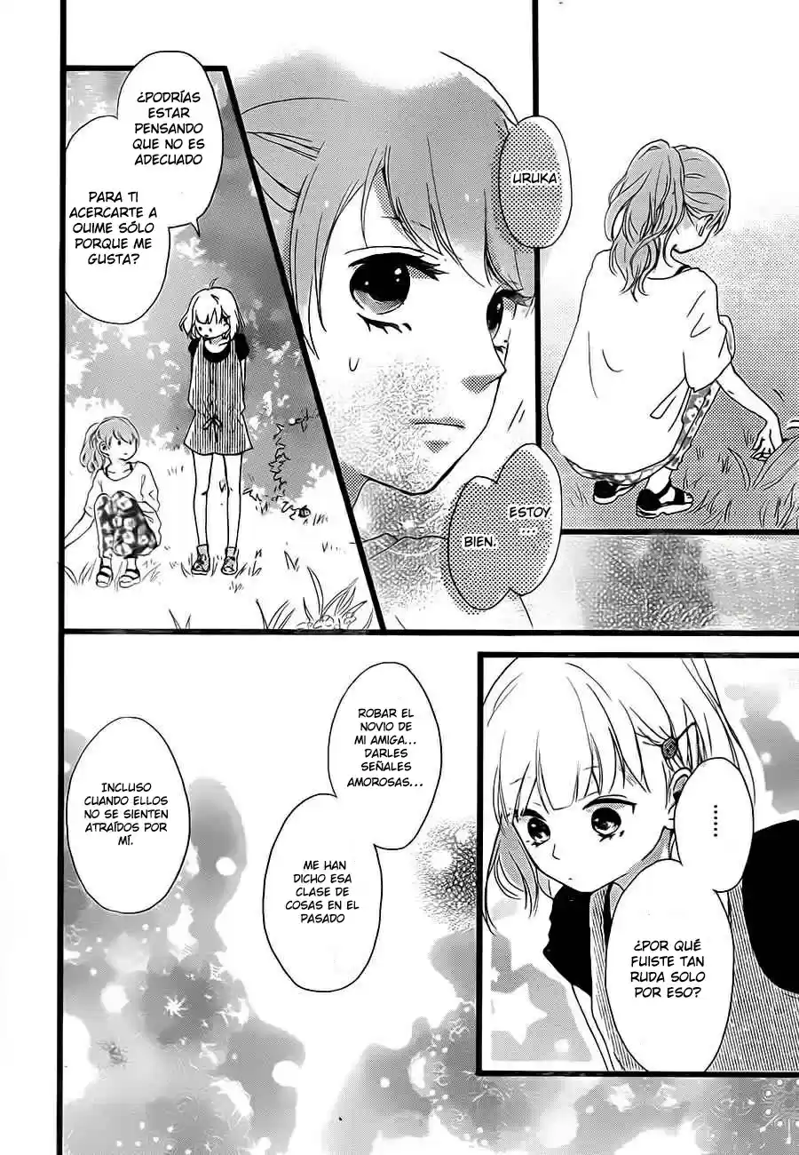 Seishun Note (2014) - Capítulo 5 - Página 12 - LectorTMOo