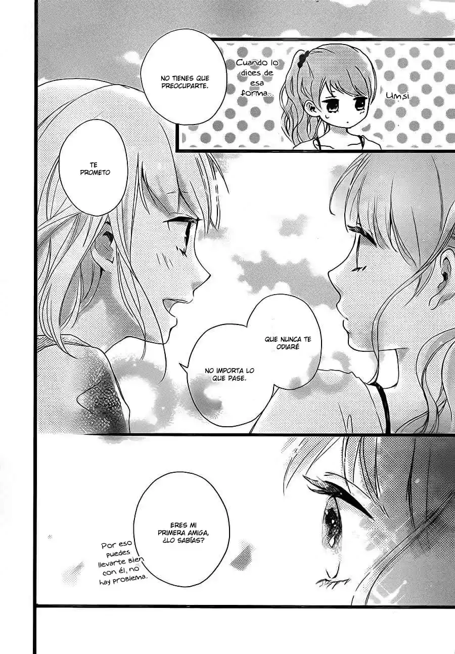 Seishun Note (2014) - Capítulo 5 - Página 14 - LectorTMOo