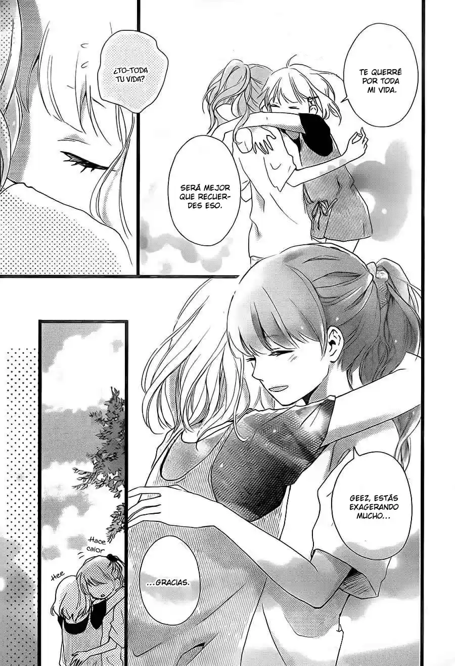 Seishun Note (2014) - Capítulo 5 - Página 15 - LectorTMOo