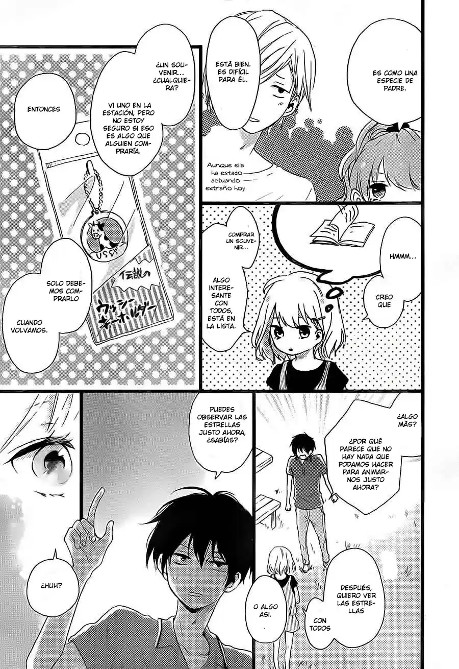 Seishun Note (2014) - Capítulo 5 - Página 26 - LectorTMOo