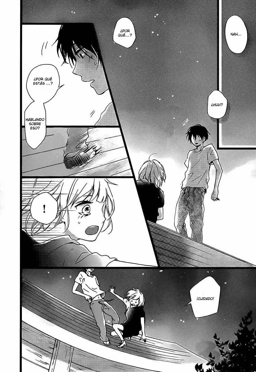 Seishun Note (2014) - Capítulo 5 - Página 41 - LectorTMOo