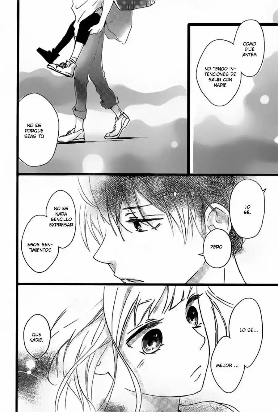 Seishun Note (2014) - Capítulo 6 - Página 16 - LectorTMOo