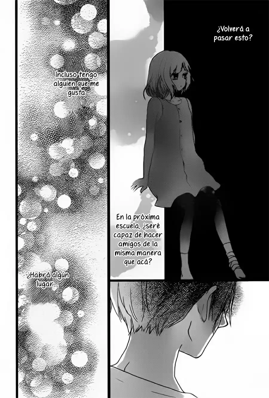 Seishun Note (2014) - Capítulo 6 - Página 22 - LectorTMOo