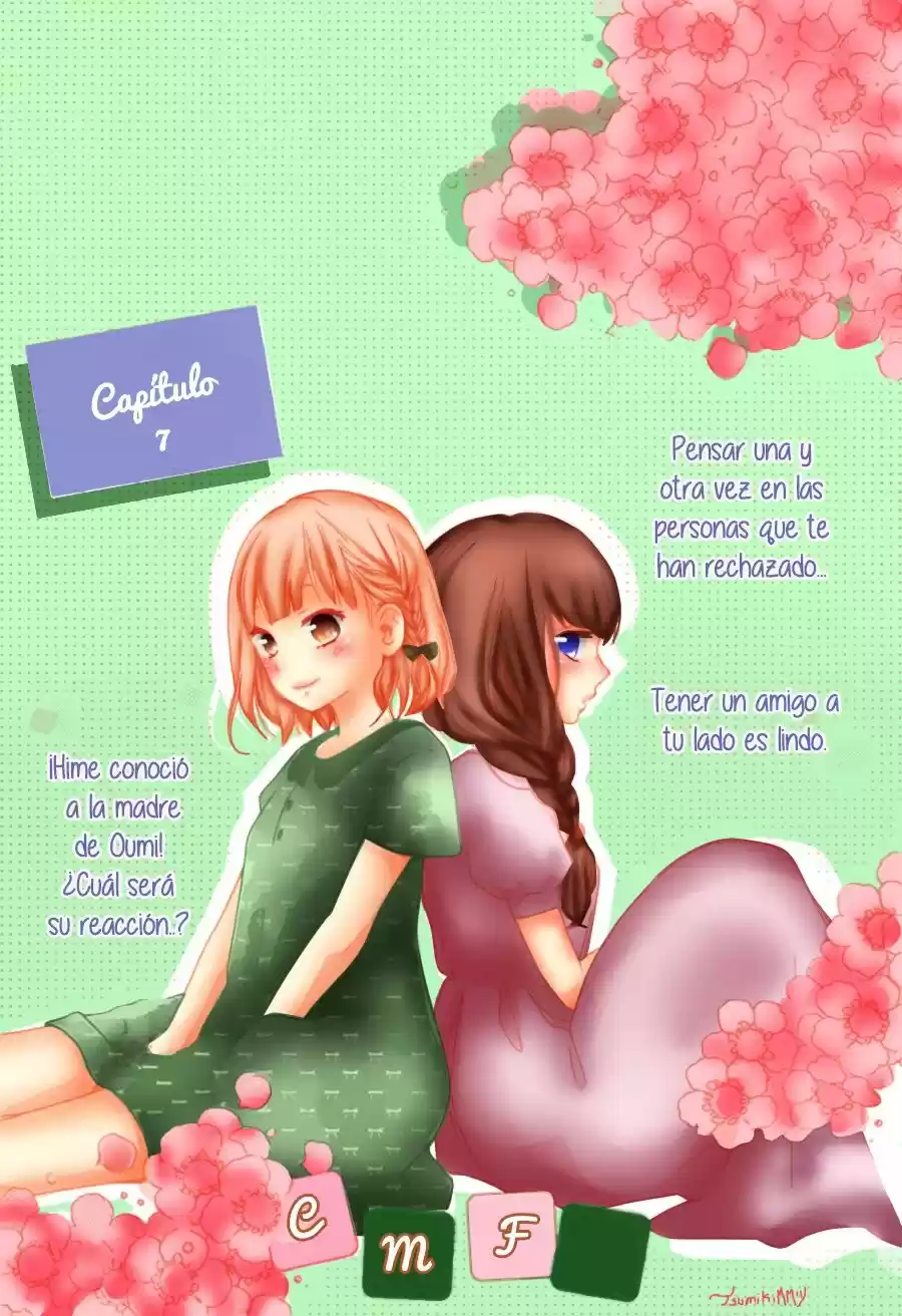 Seishun Note (2014) - Capítulo 7 - Página 3 - LectorTMOo