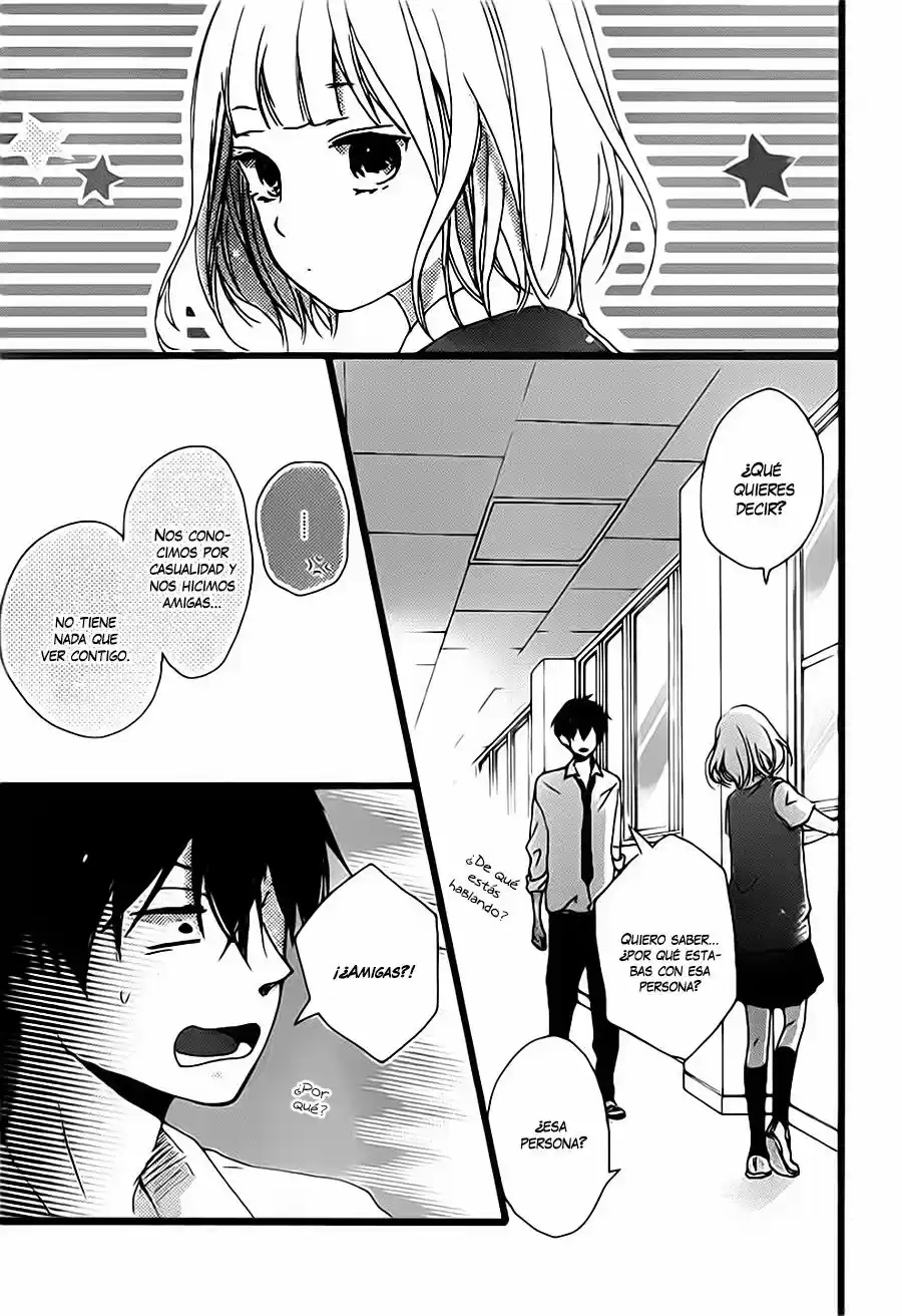 Seishun Note (2014) - Capítulo 7 - Página 6 - LectorTMOo