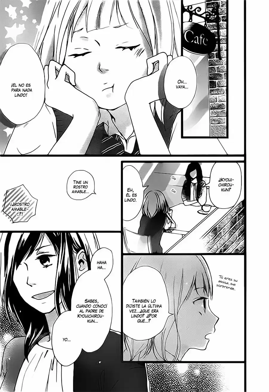 Seishun Note (2014) - Capítulo 7 - Página 10 - LectorTMOo