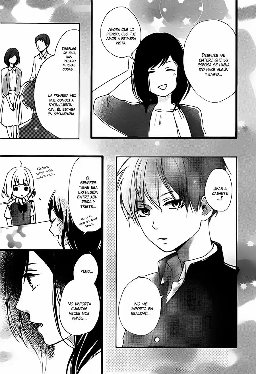 Seishun Note (2014) - Capítulo 7 - Página 12 - LectorTMOo