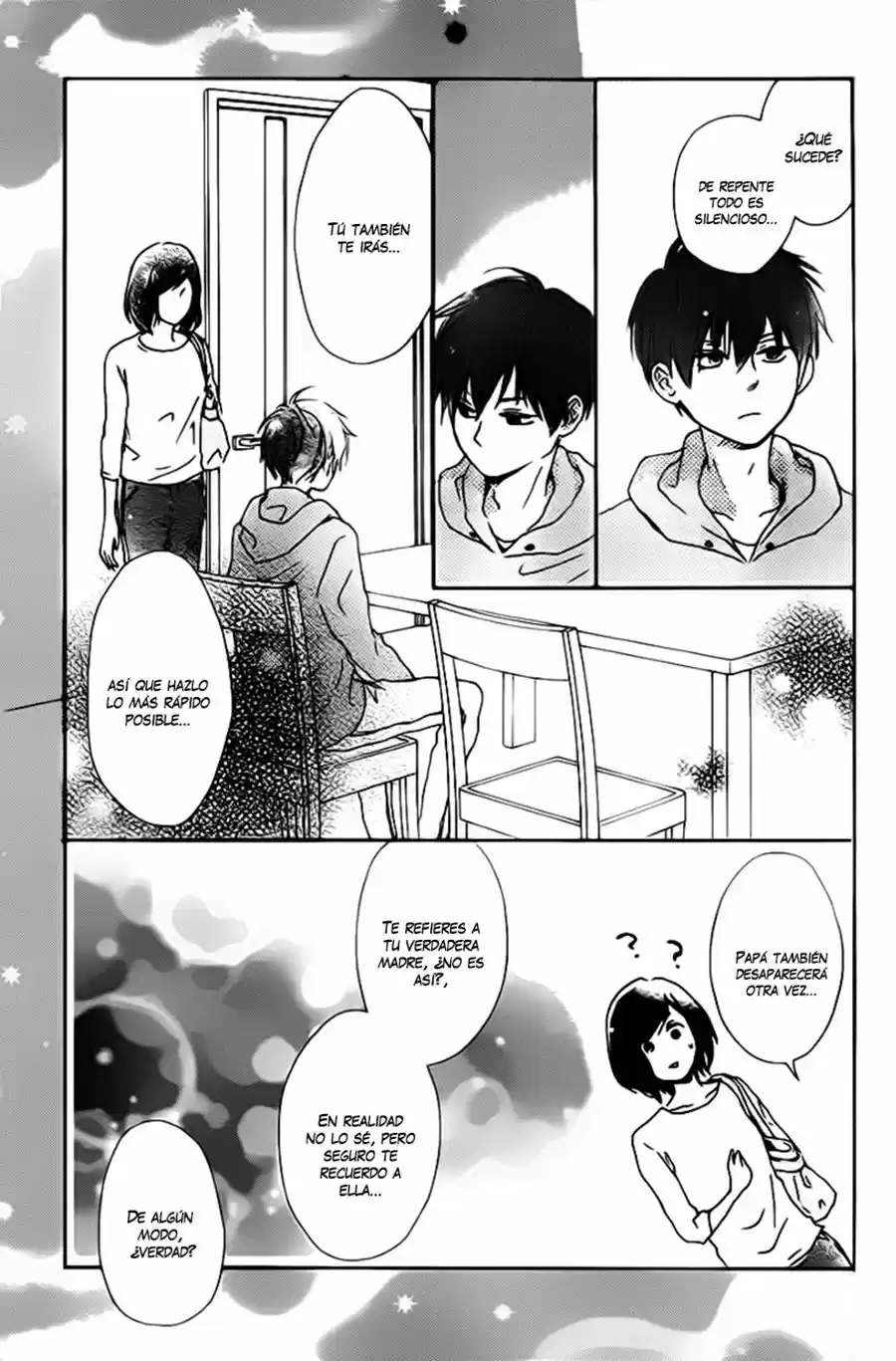 Seishun Note (2014) - Capítulo 7 - Página 13 - LectorTMOo