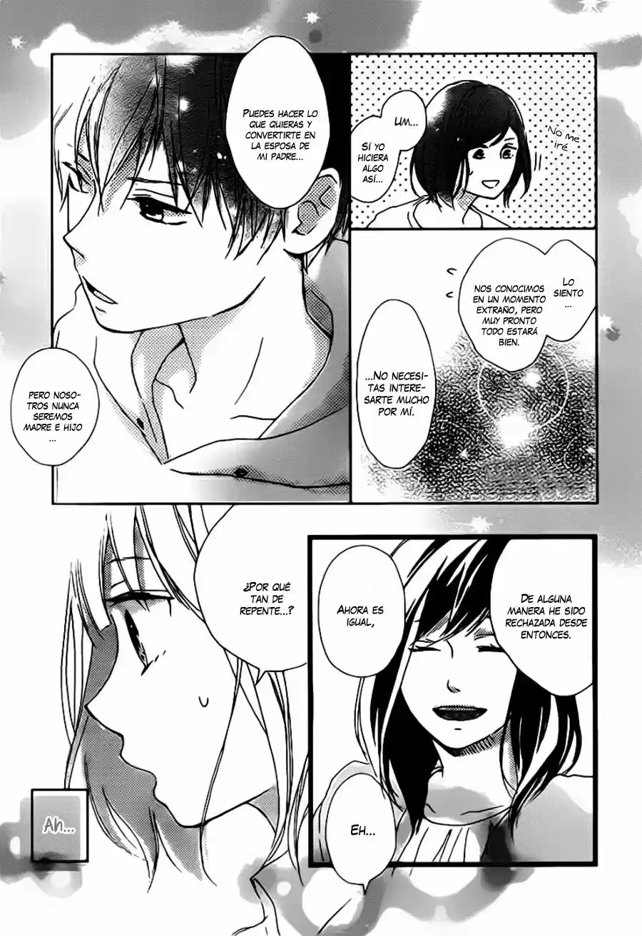 Seishun Note (2014) - Capítulo 7 - Página 14 - LectorTMOo