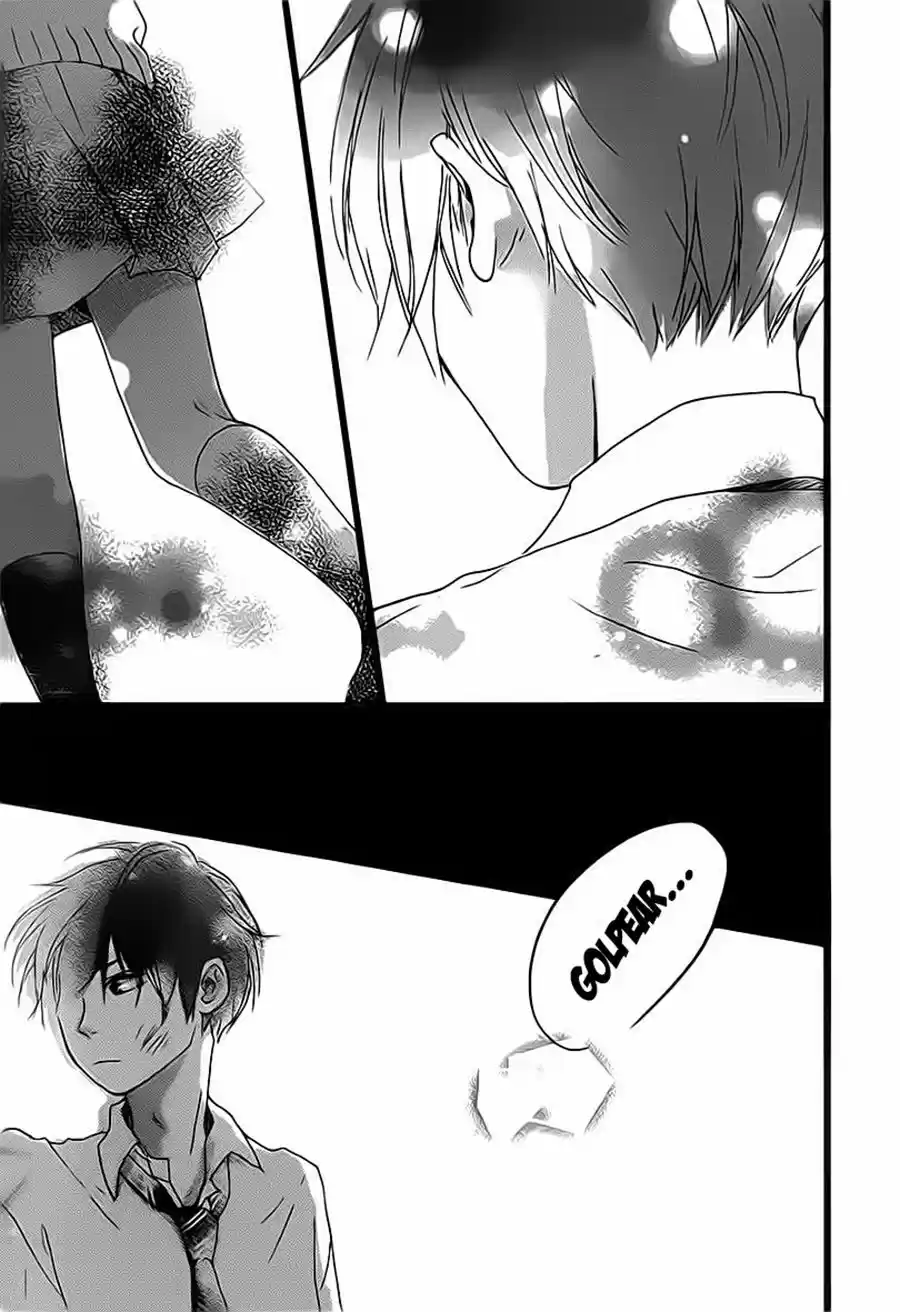 Seishun Note (2014) - Capítulo 7 - Página 44 - LectorTMOo