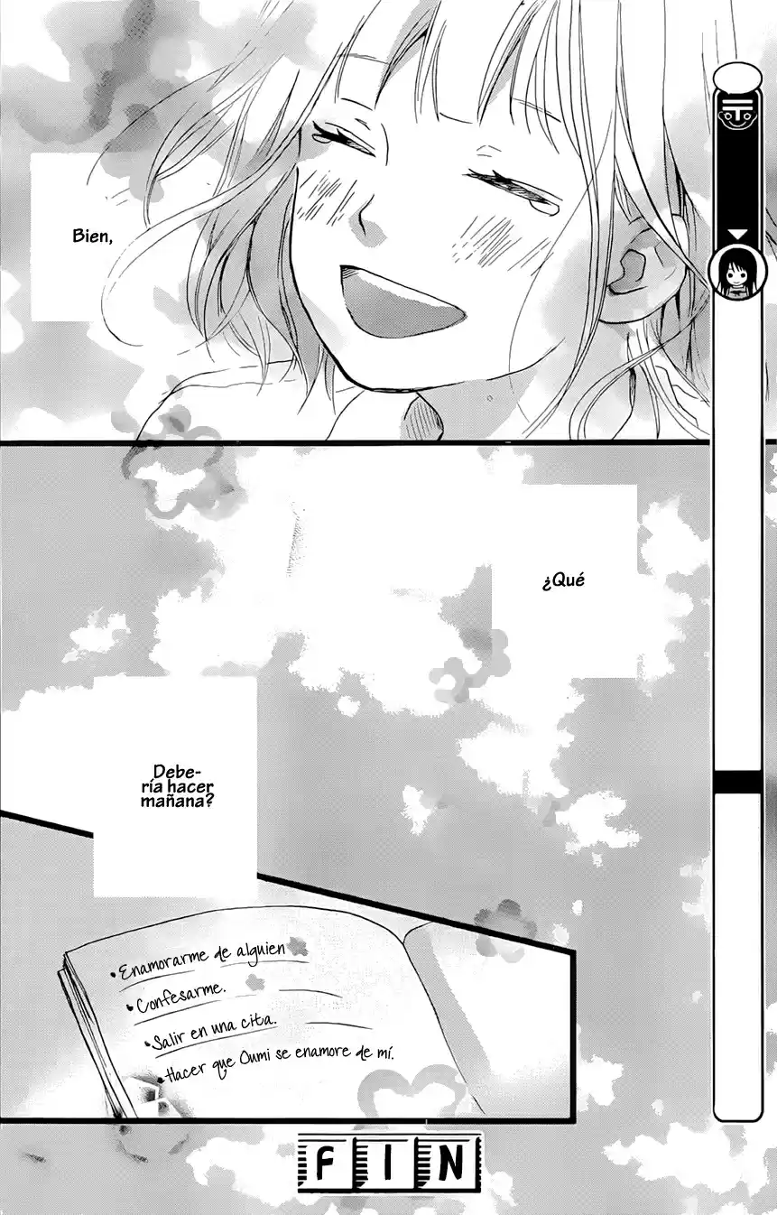 Seishun Note (2014) - Capítulo 8 - Página 46 - LectorTMOo