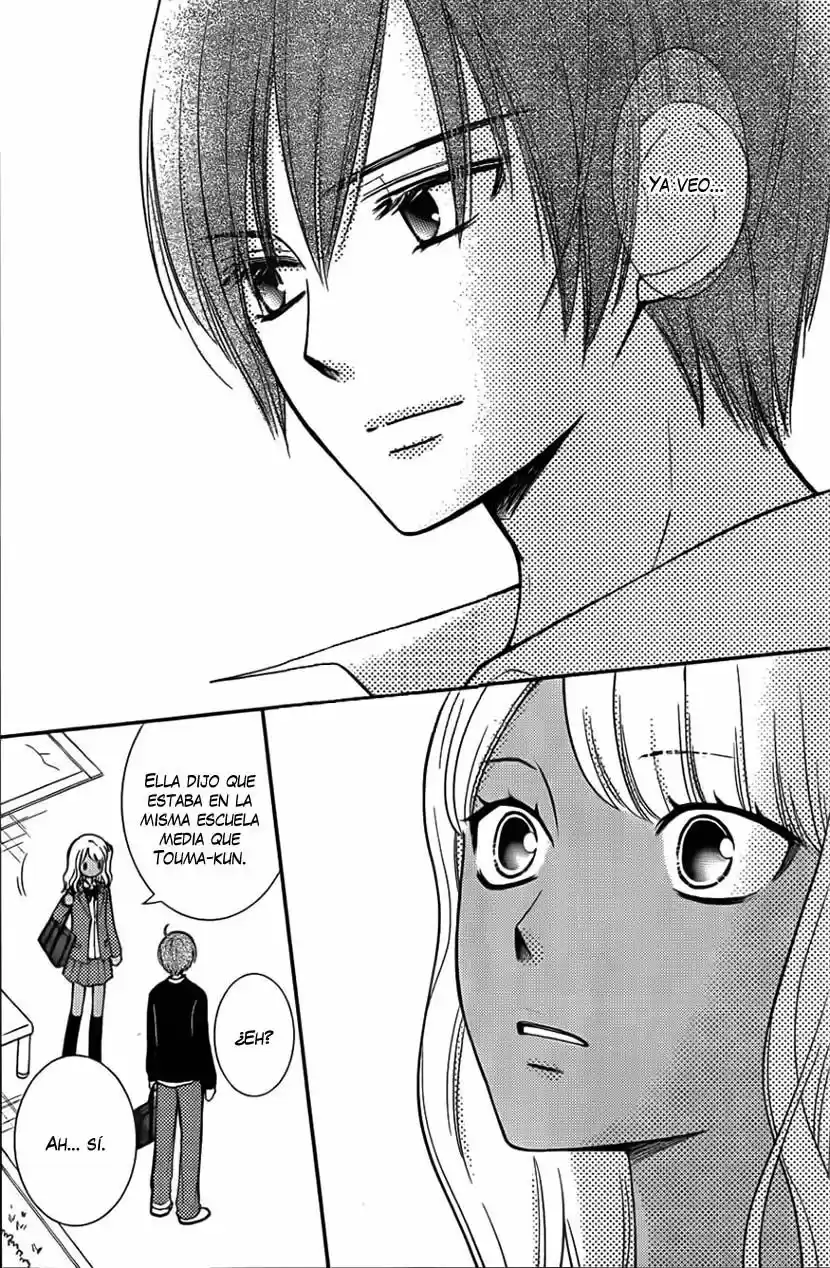 Seishun Otome Banchou (2013) - Capítulo 10 - Página 8 - LectorTMOo