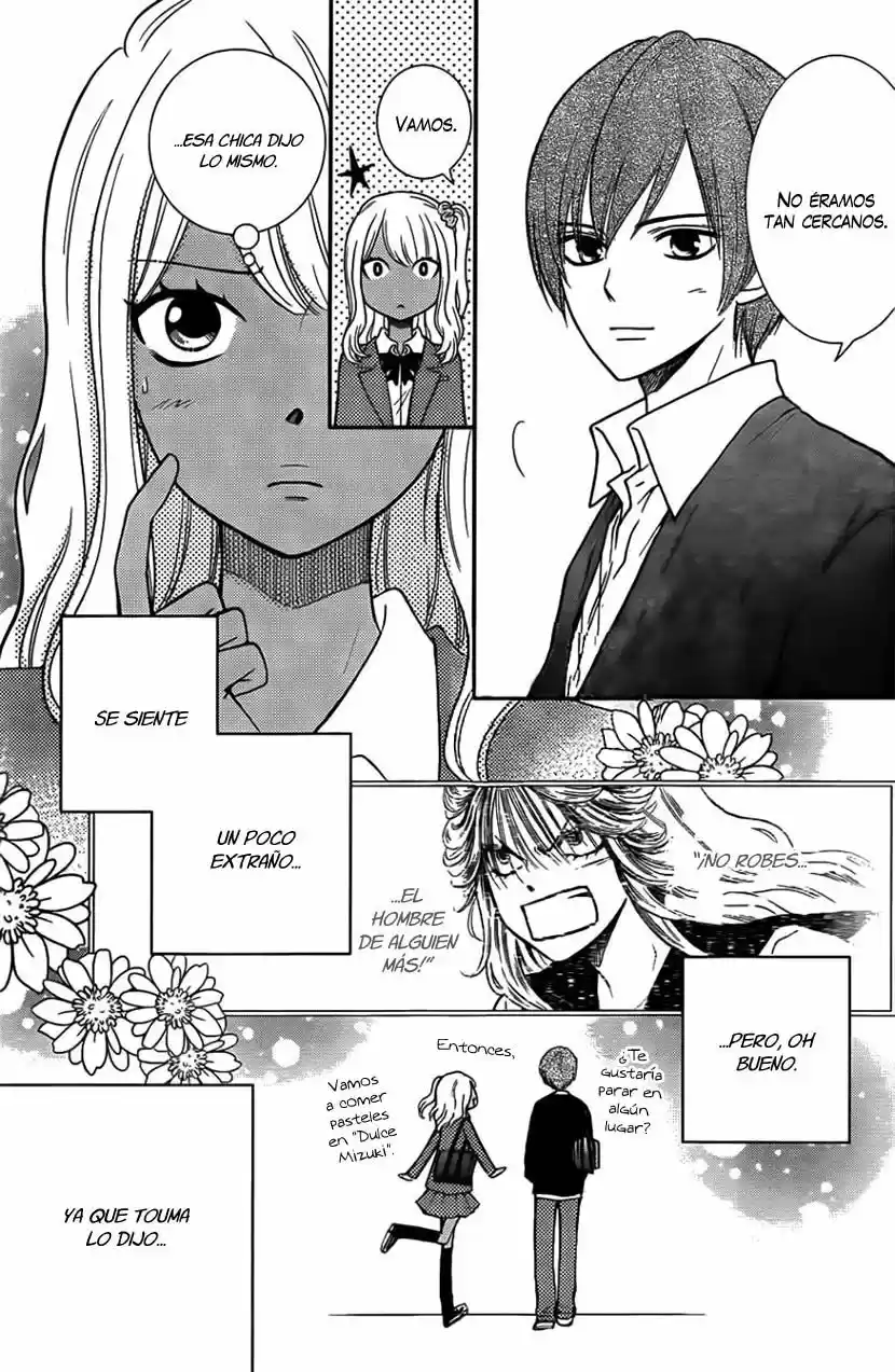 Seishun Otome Banchou (2013) - Capítulo 10 - Página 9 - LectorTMOo