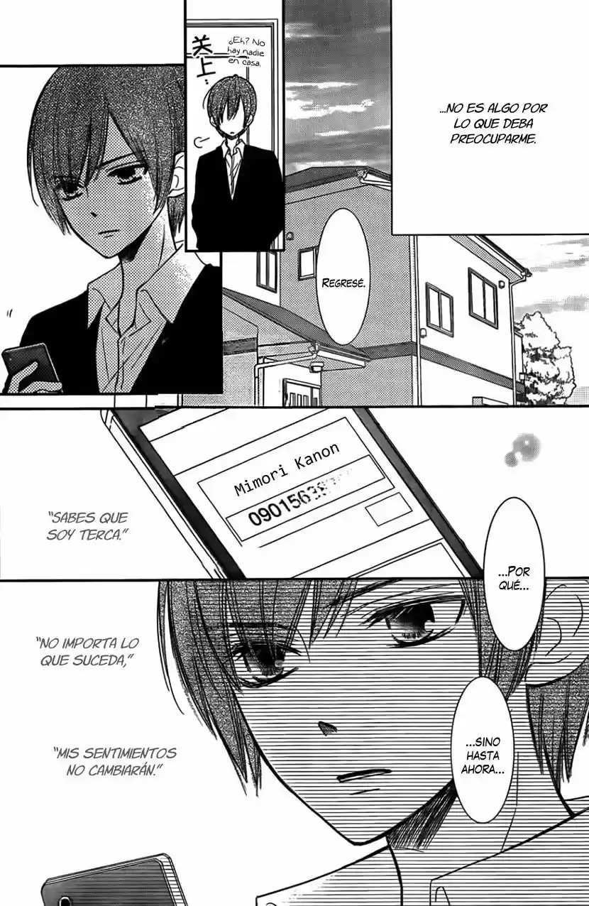 Seishun Otome Banchou (2013) - Capítulo 10 - Página 10 - LectorTMOo