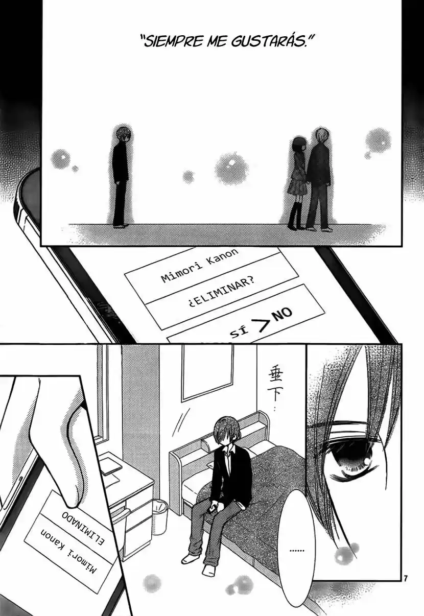 Seishun Otome Banchou (2013) - Capítulo 10 - Página 11 - LectorTMOo