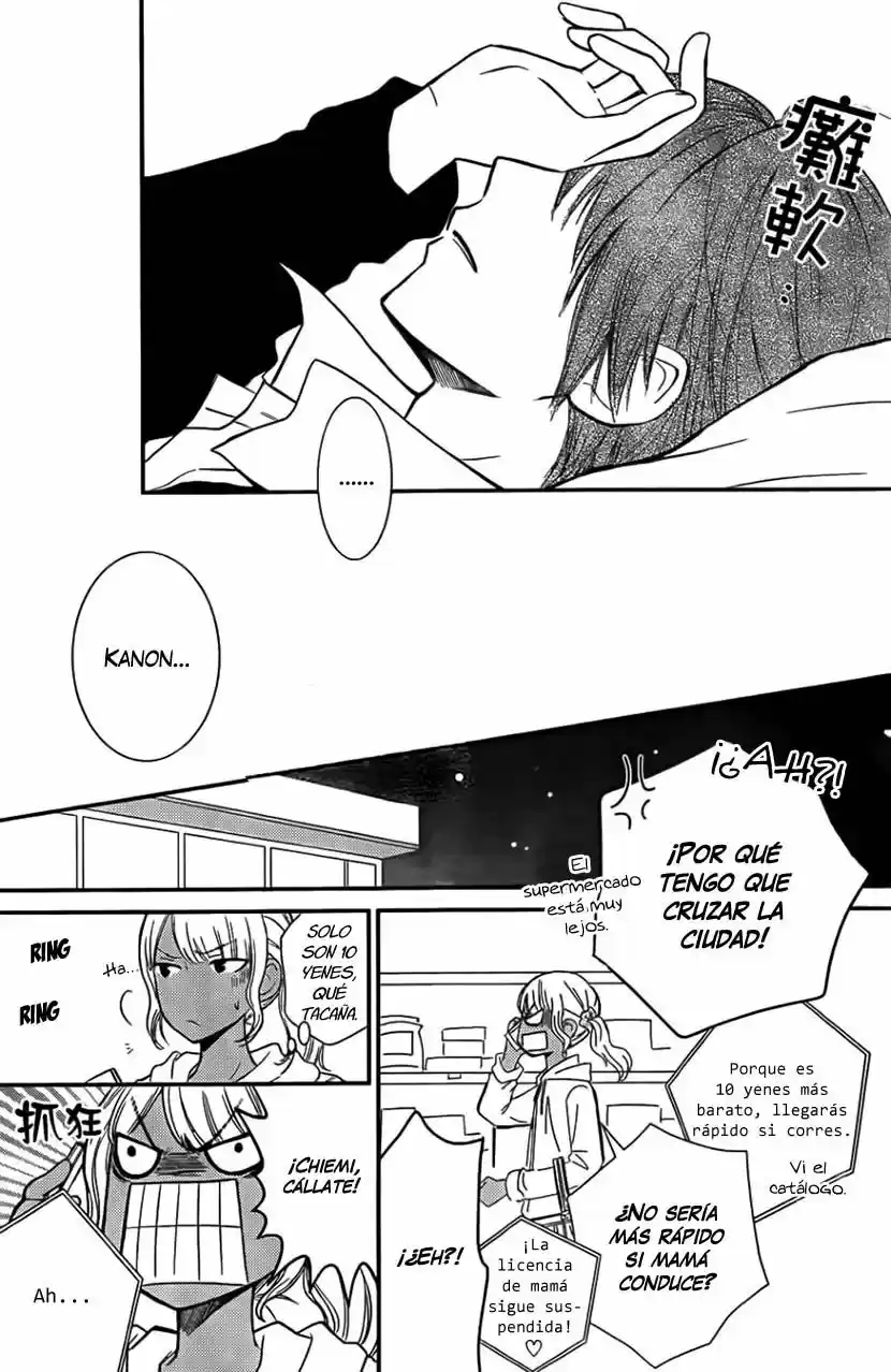 Seishun Otome Banchou (2013) - Capítulo 10 - Página 12 - LectorTMOo