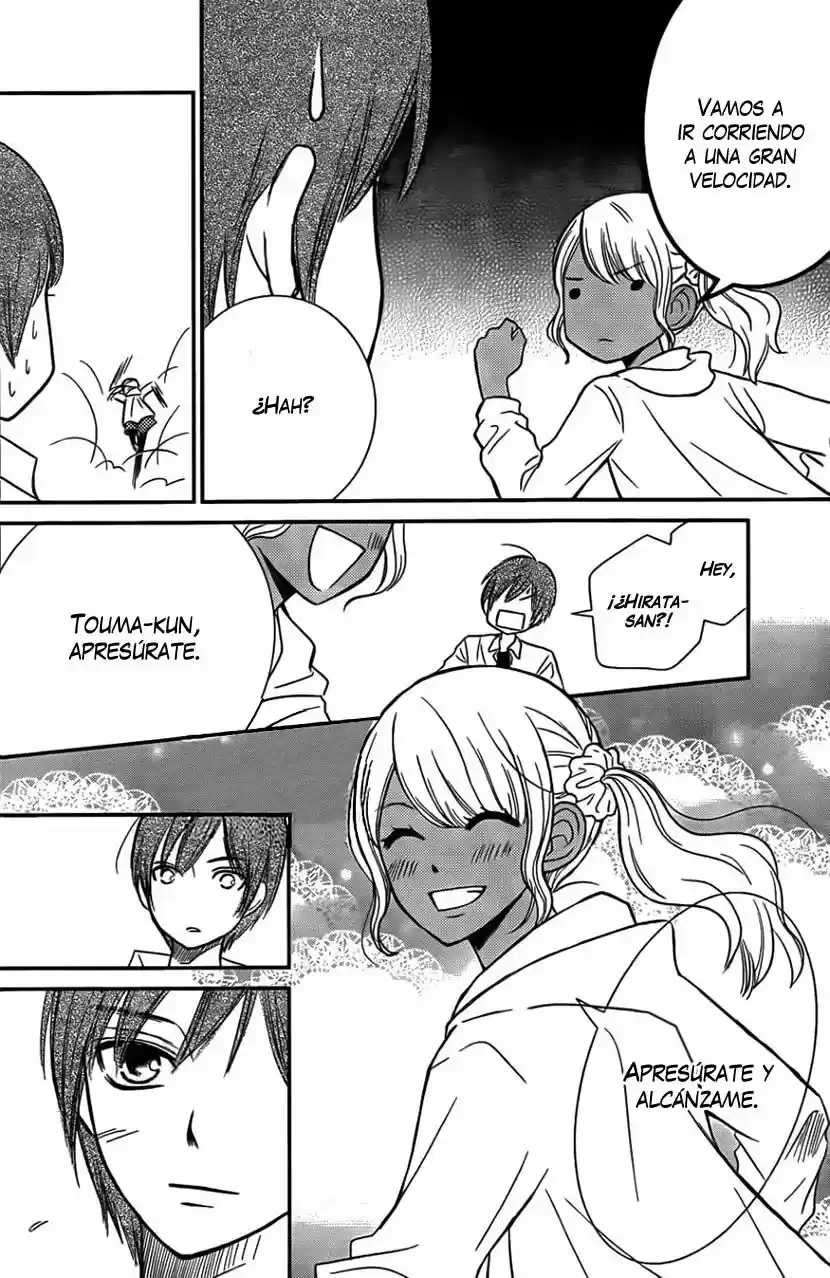 Seishun Otome Banchou (2013) - Capítulo 10 - Página 16 - LectorTMOo