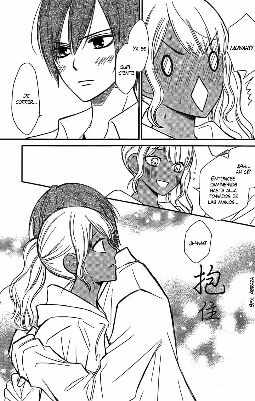 Seishun Otome Banchou (2013) - Capítulo 10 - Página 21 - LectorTMOo