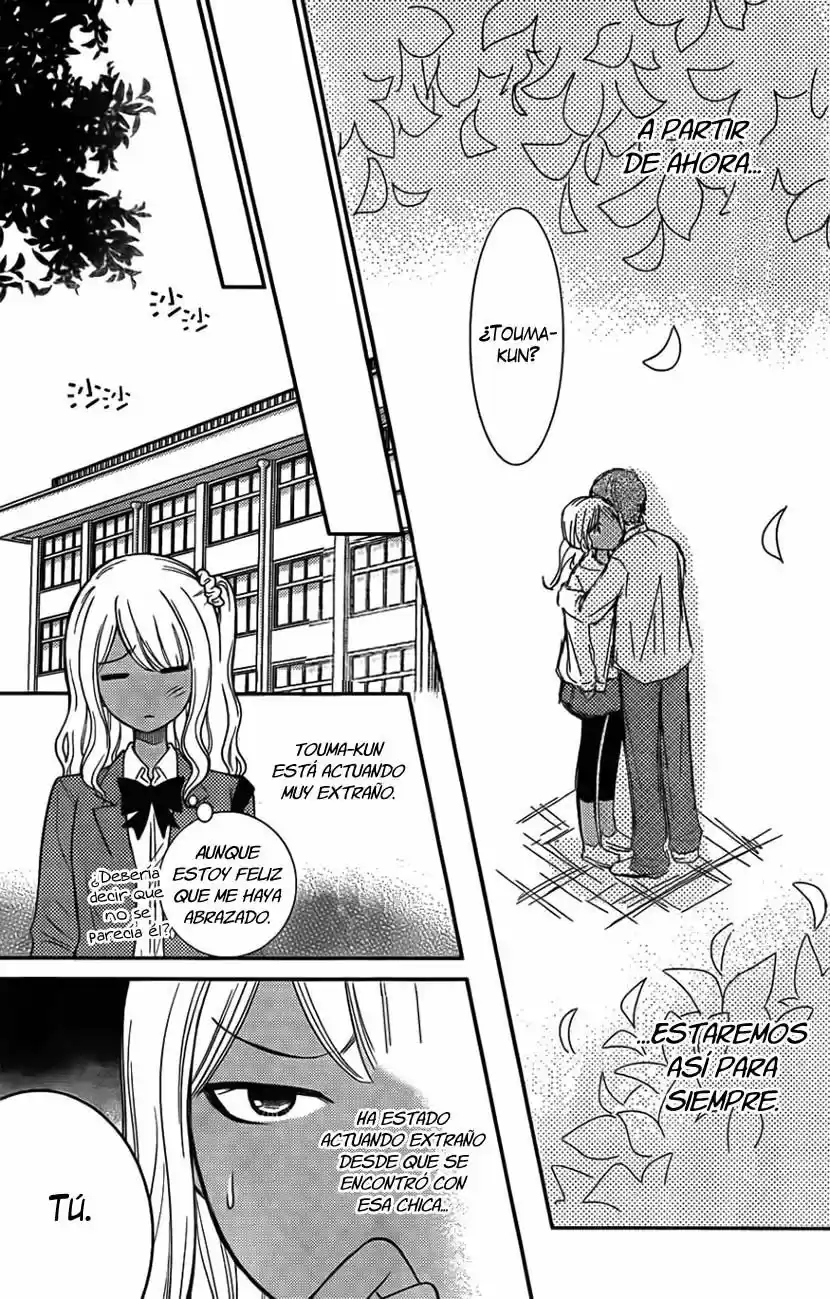 Seishun Otome Banchou (2013) - Capítulo 10 - Página 23 - LectorTMOo