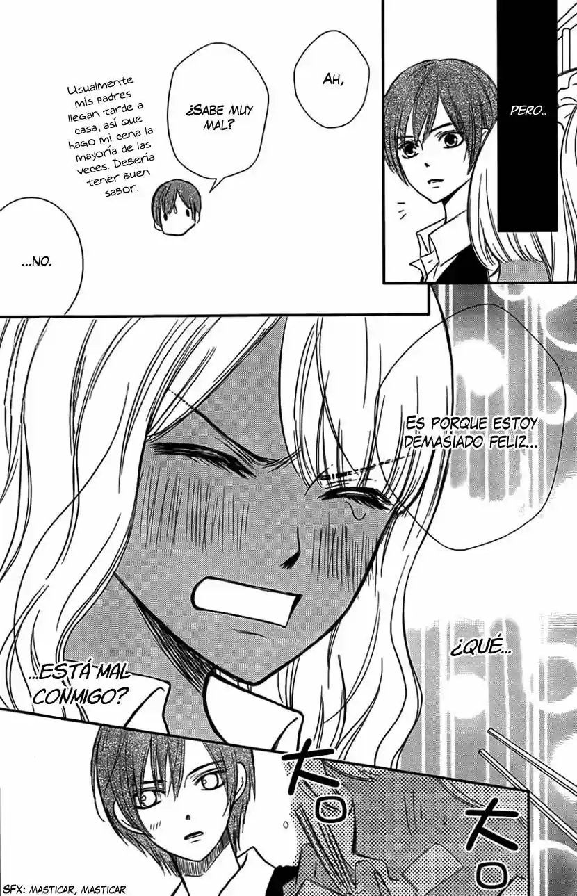 Seishun Otome Banchou (2013) - Capítulo 10 - Página 34 - LectorTMOo