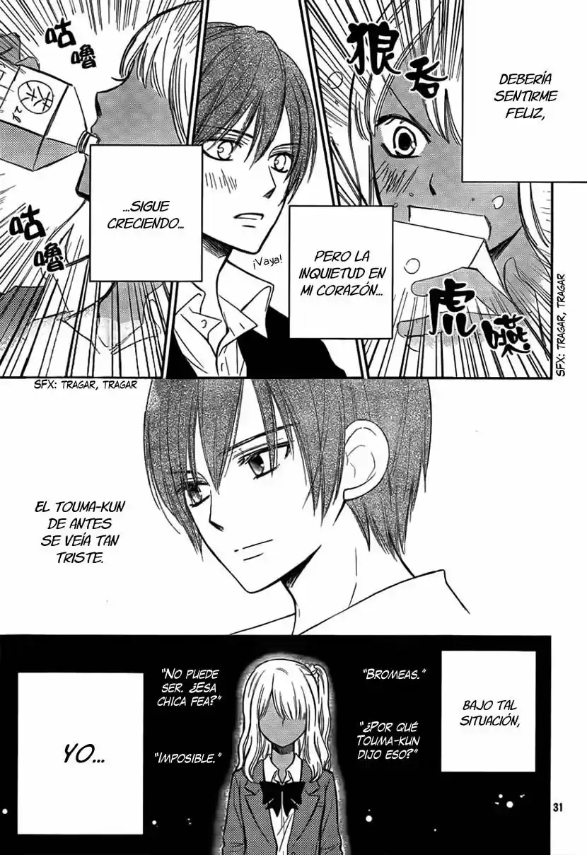Seishun Otome Banchou (2013) - Capítulo 10 - Página 35 - LectorTMOo