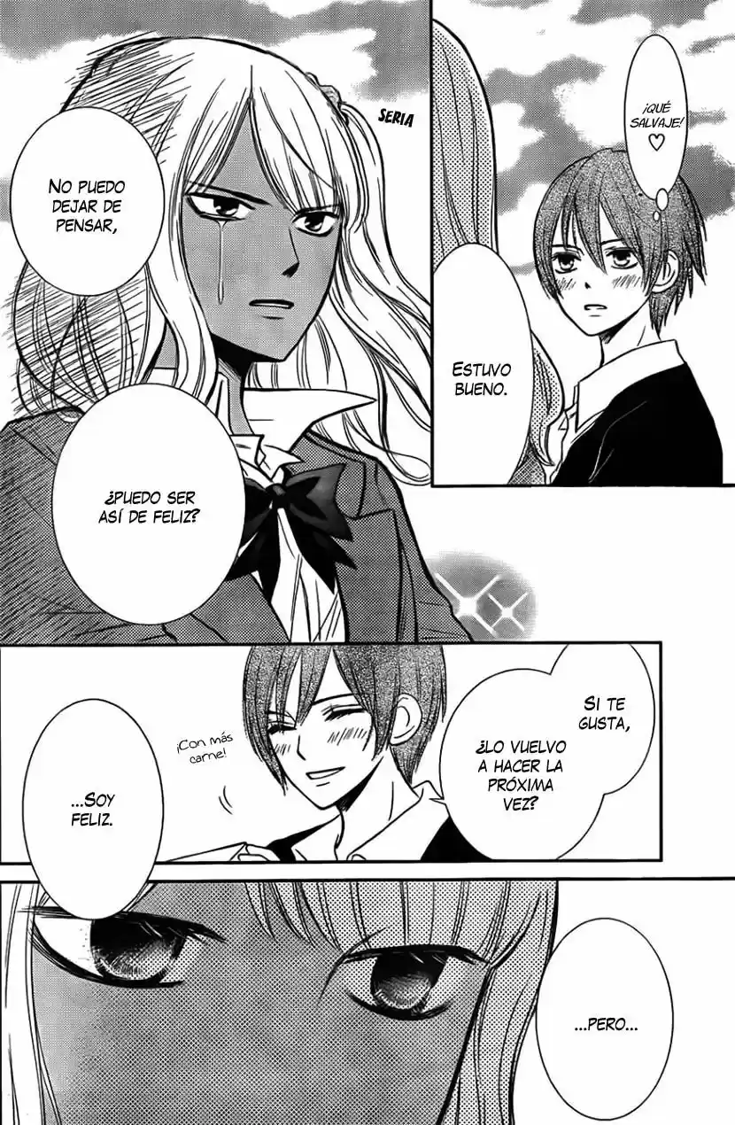 Seishun Otome Banchou (2013) - Capítulo 10 - Página 37 - LectorTMOo