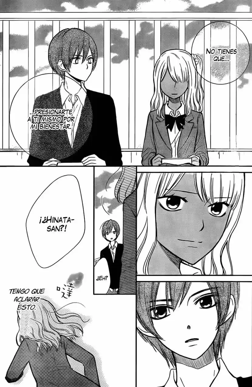 Seishun Otome Banchou (2013) - Capítulo 10 - Página 38 - LectorTMOo