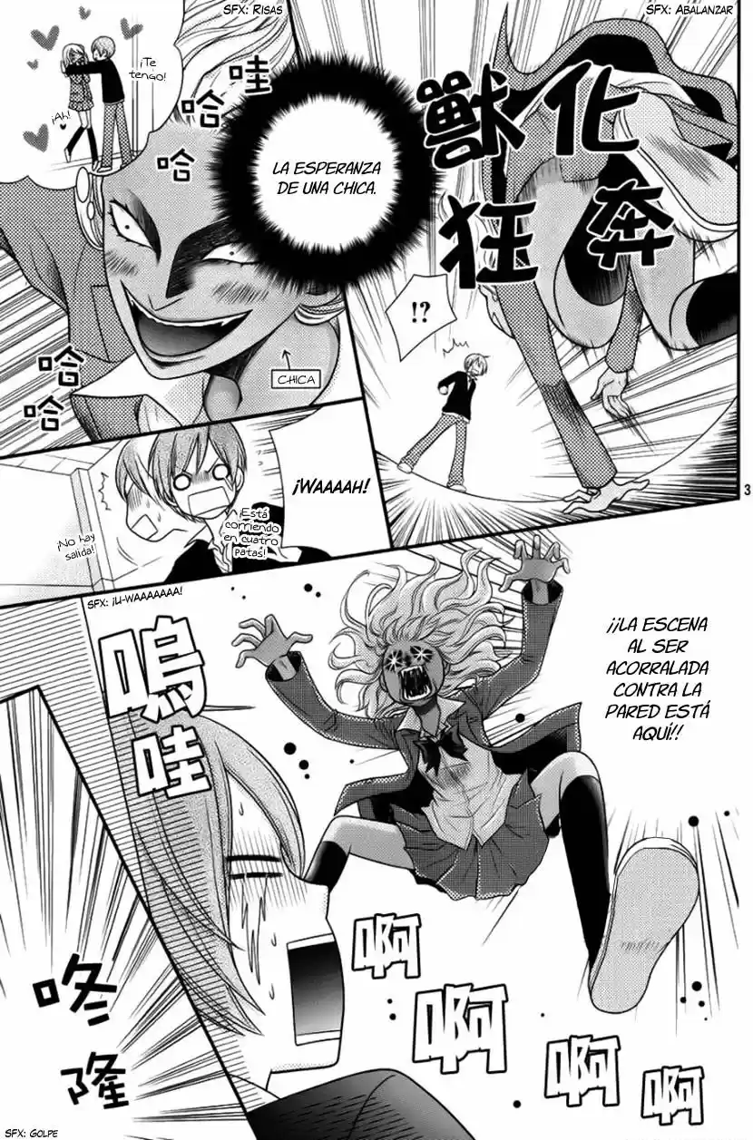 Seishun Otome Banchou (2013) - Capítulo 11.5 - Página 6 - LectorTMOo