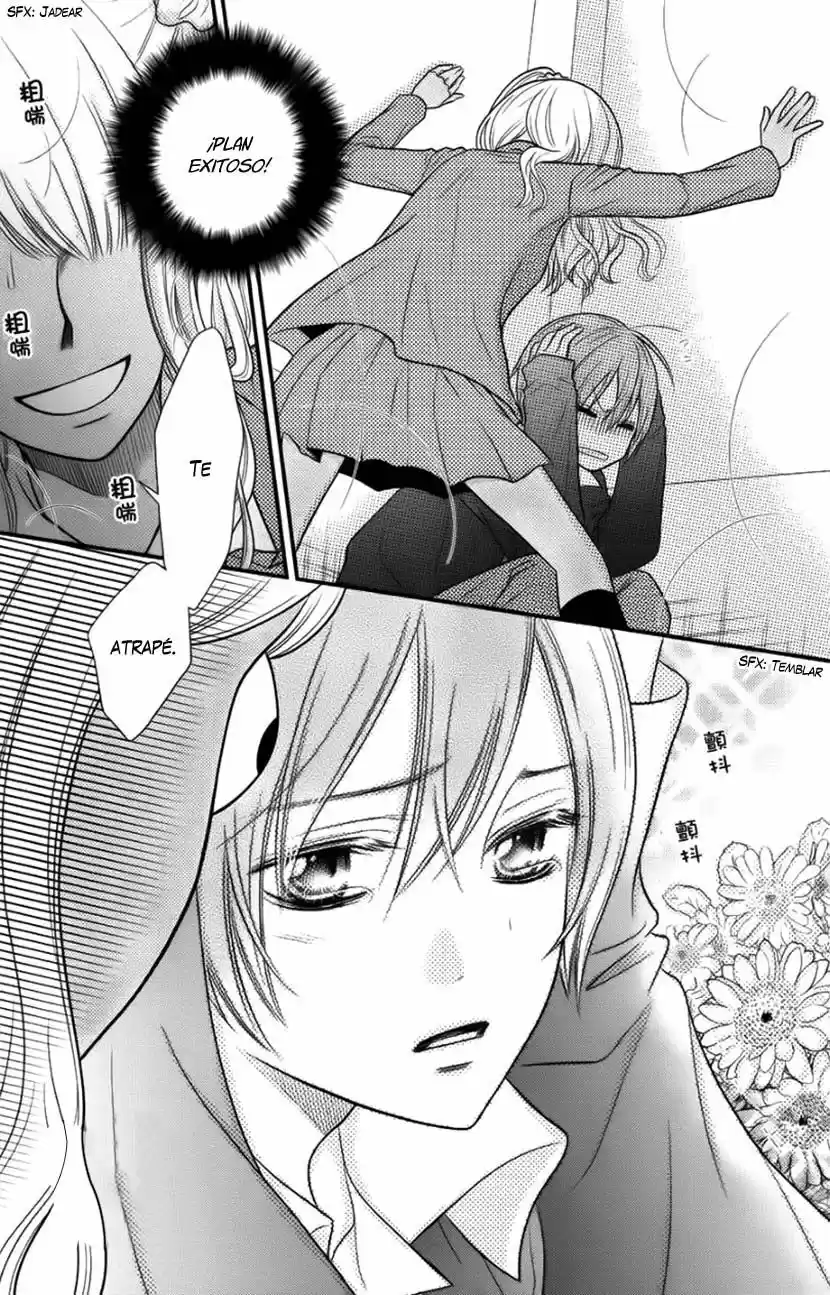 Seishun Otome Banchou (2013) - Capítulo 11.5 - Página 7 - LectorTMOo