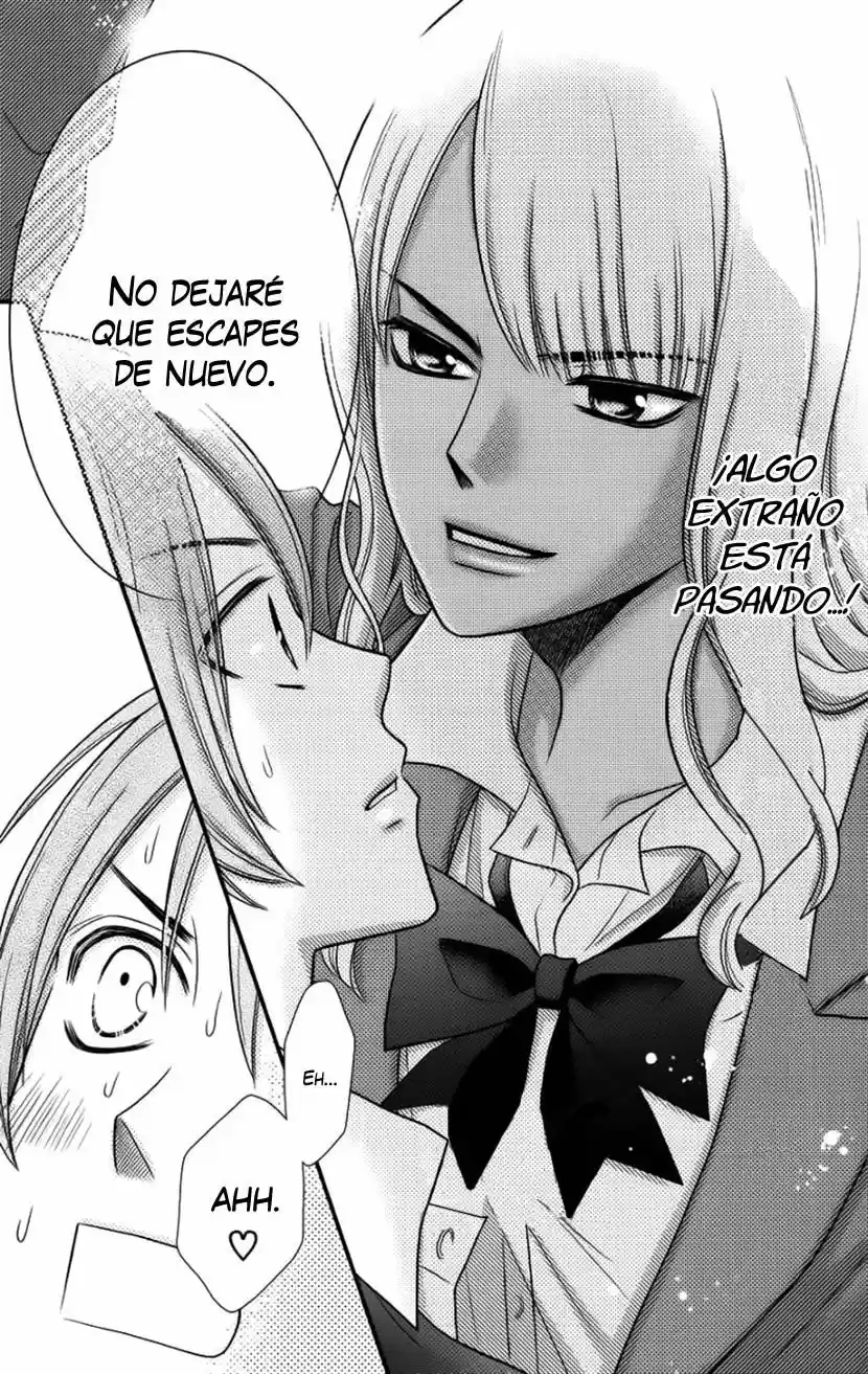 Seishun Otome Banchou (2013) - Capítulo 11.5 - Página 9 - LectorTMOo