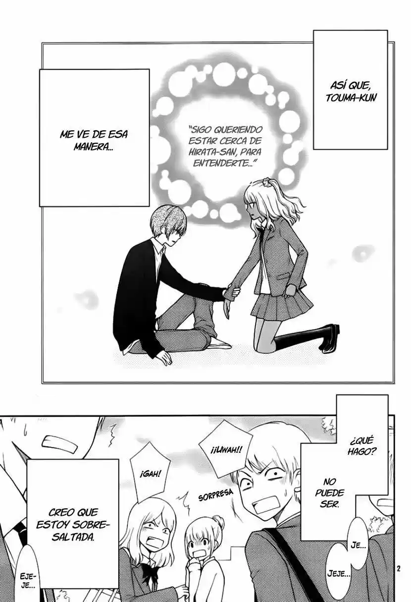 Seishun Otome Banchou (2013) - Capítulo 4 - Página 5 - LectorTMOo