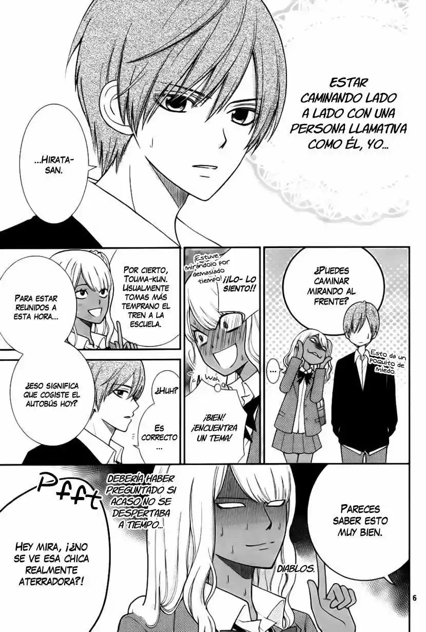 Seishun Otome Banchou (2013) - Capítulo 4 - Página 9 - LectorTMOo