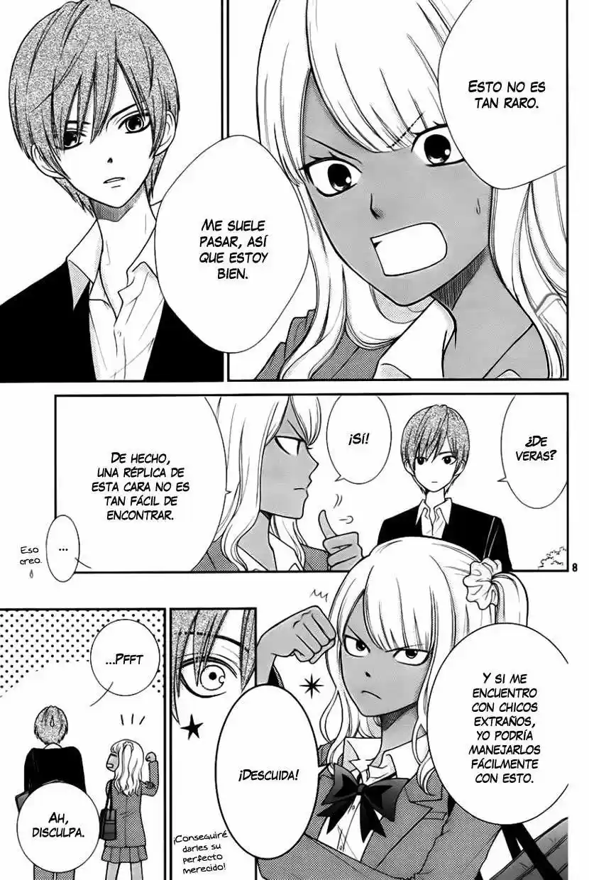 Seishun Otome Banchou (2013) - Capítulo 4 - Página 11 - LectorTMOo
