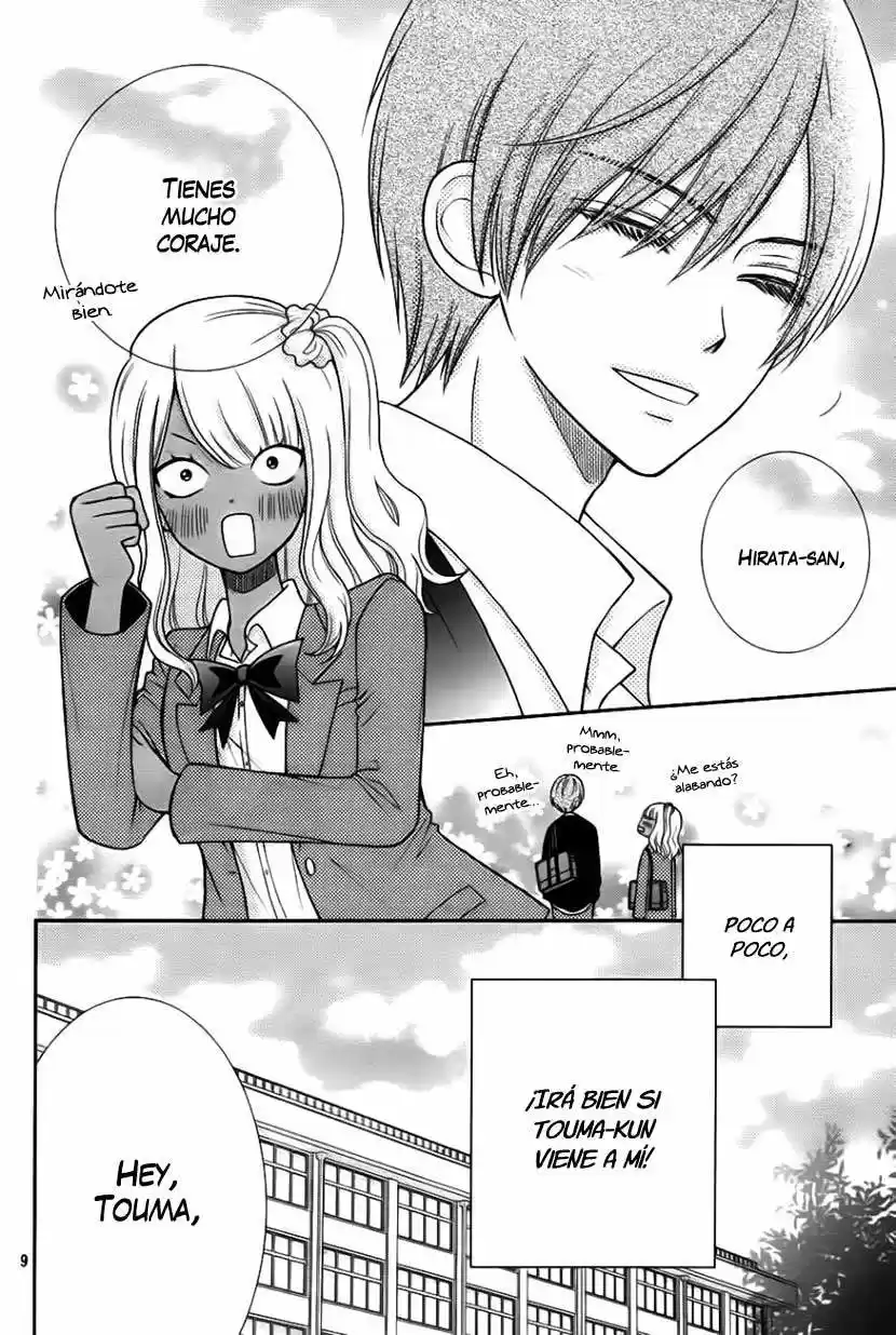 Seishun Otome Banchou (2013) - Capítulo 4 - Página 12 - LectorTMOo