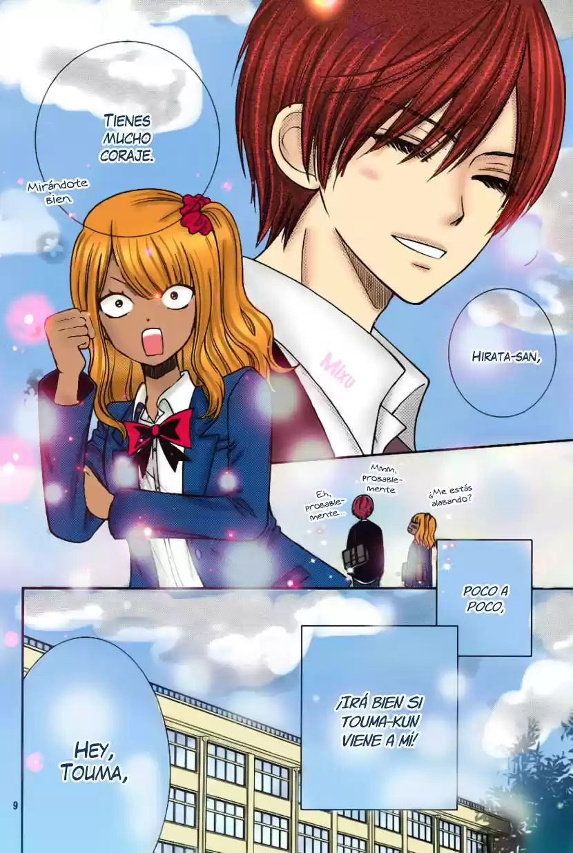 Seishun Otome Banchou (2013) - Capítulo 4 - Página 13 - LectorTMOo