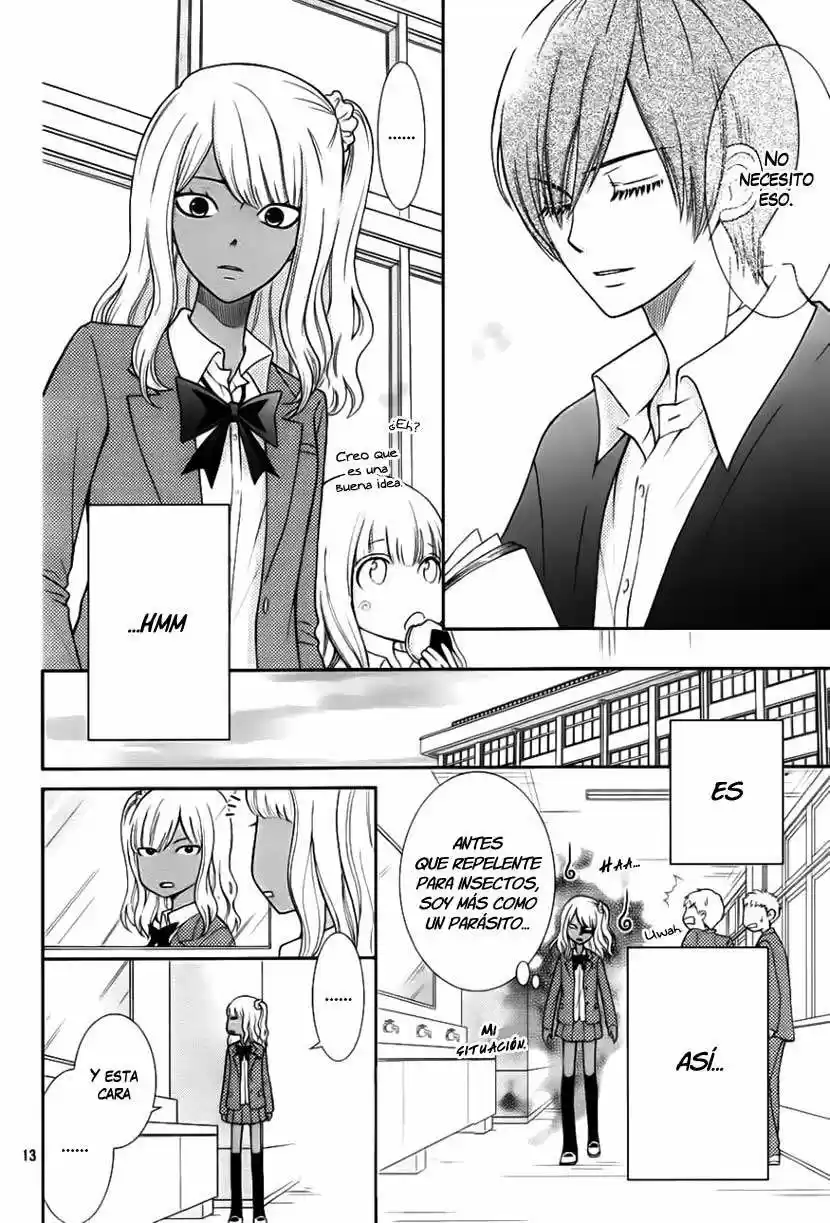 Seishun Otome Banchou (2013) - Capítulo 4 - Página 17 - LectorTMOo