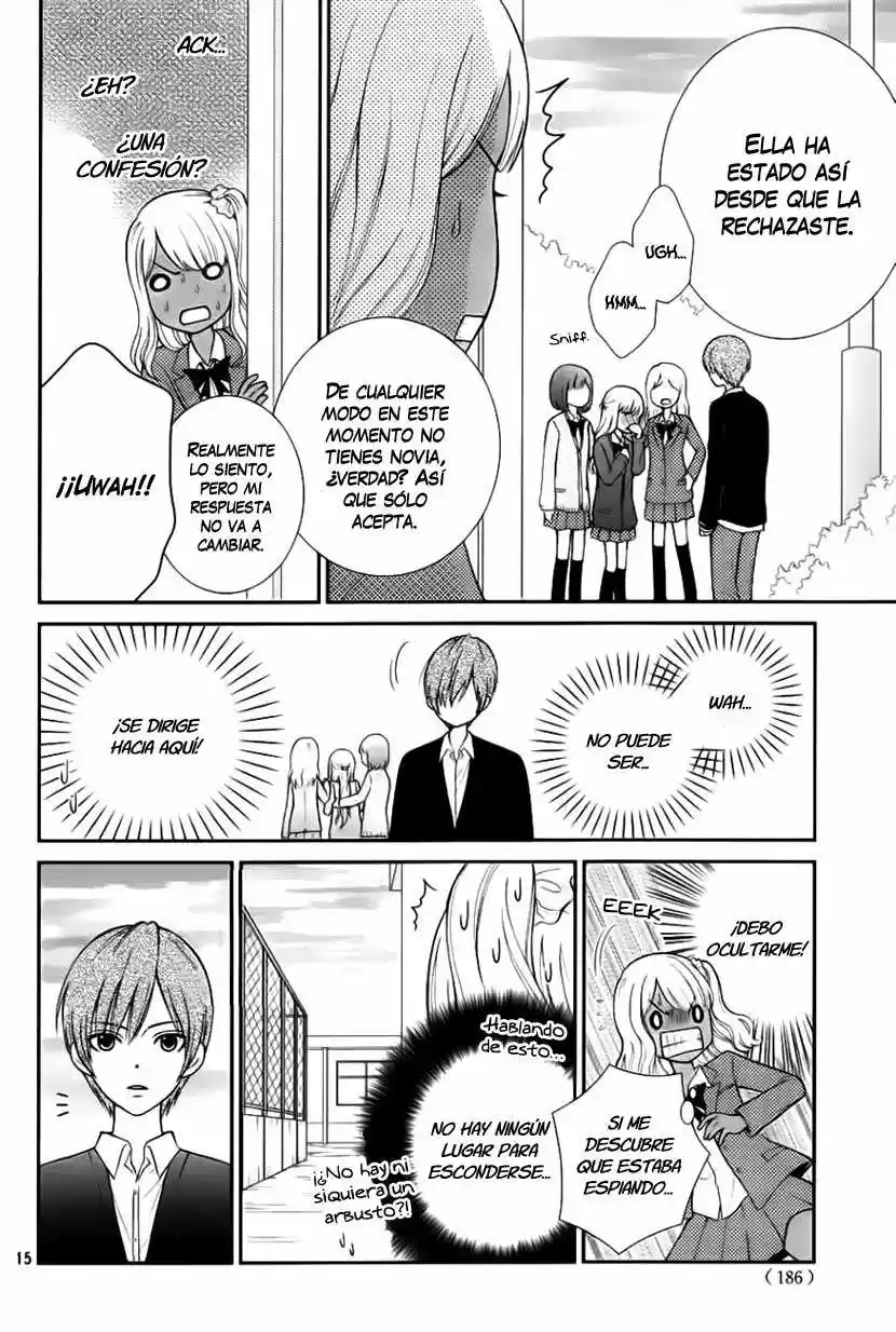 Seishun Otome Banchou (2013) - Capítulo 4 - Página 19 - LectorTMOo