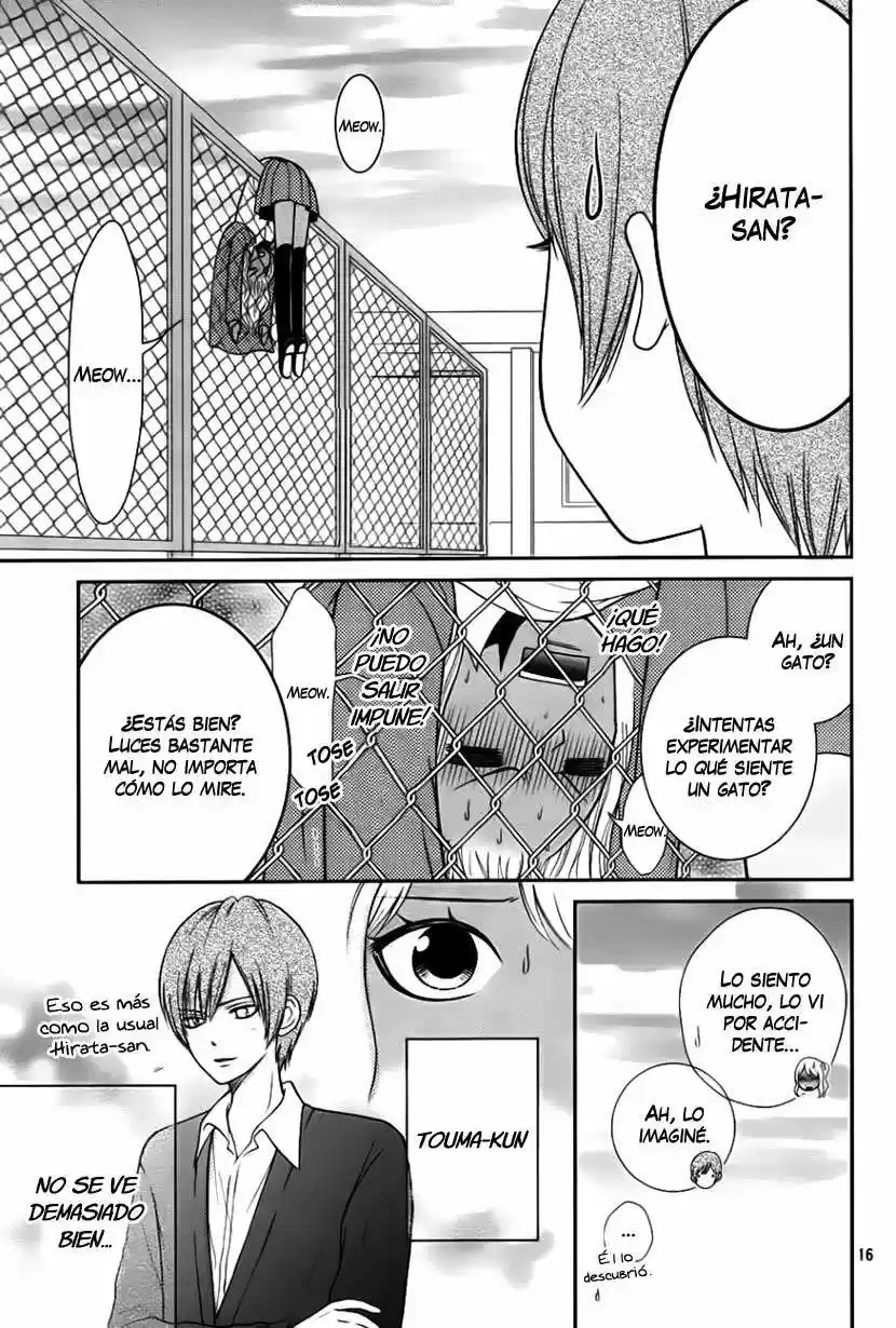 Seishun Otome Banchou (2013) - Capítulo 4 - Página 20 - LectorTMOo