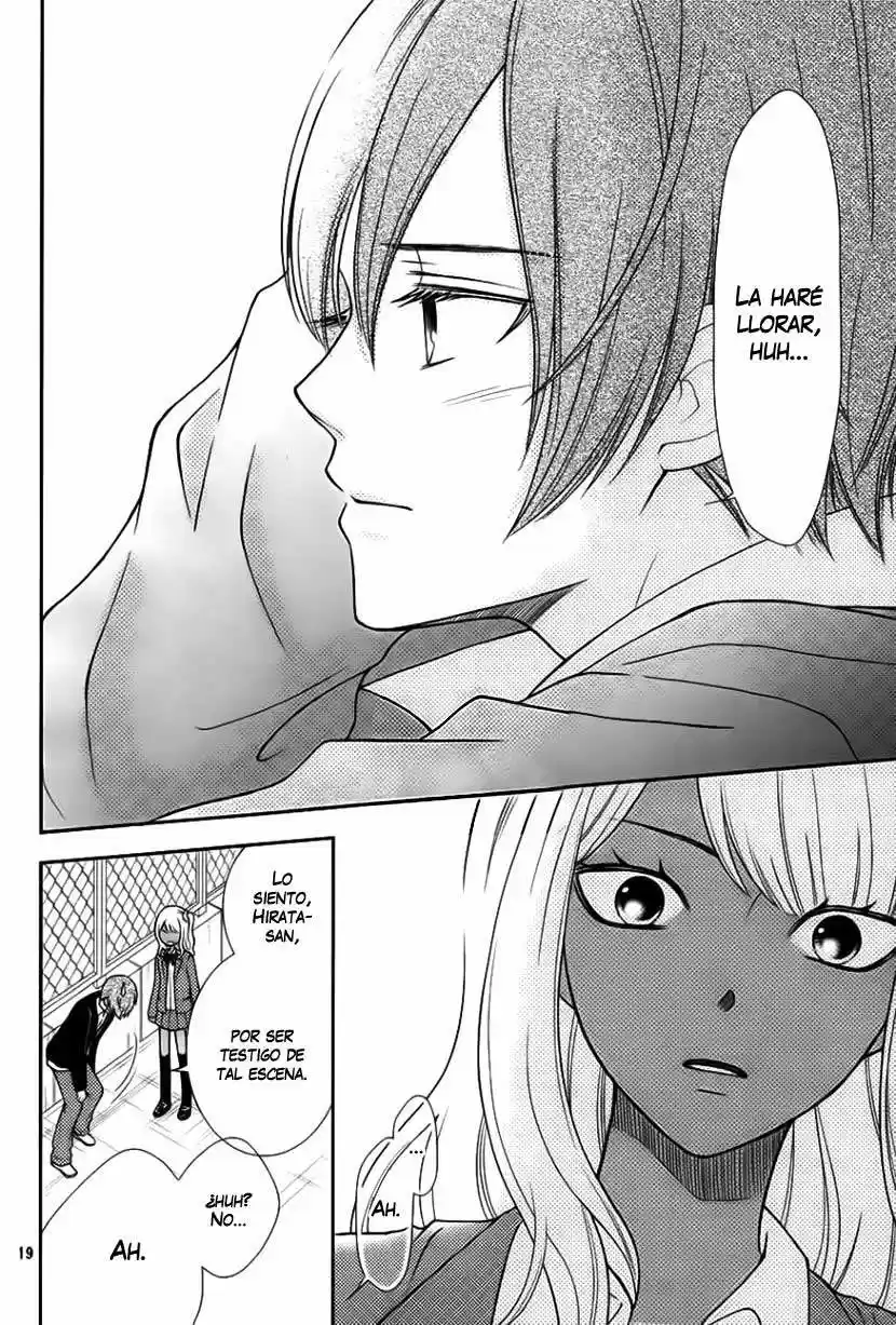 Seishun Otome Banchou (2013) - Capítulo 4 - Página 23 - LectorTMOo