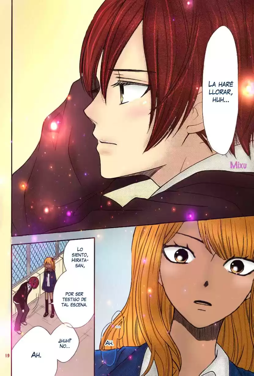 Seishun Otome Banchou (2013) - Capítulo 4 - Página 24 - LectorTMOo