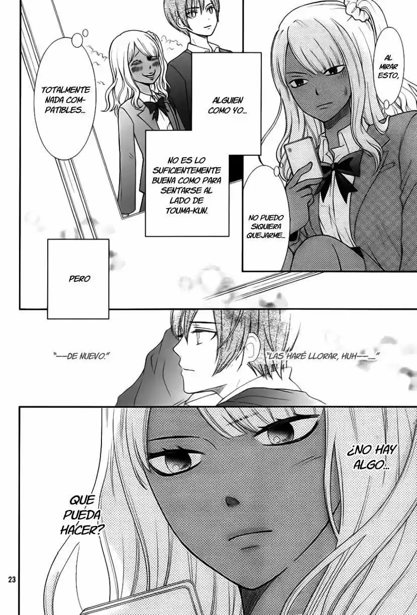 Seishun Otome Banchou (2013) - Capítulo 4 - Página 28 - LectorTMOo